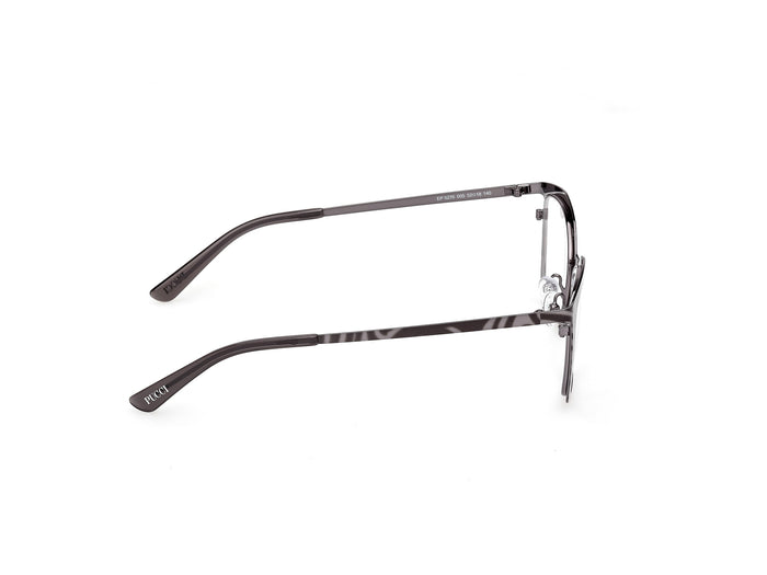 Optical Frames Emilio Pucci EP5276 005 52 18 — vista 6