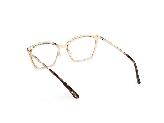 Gafas Graduadas Emilio Pucci EP5276 032 52 18 — vista 3