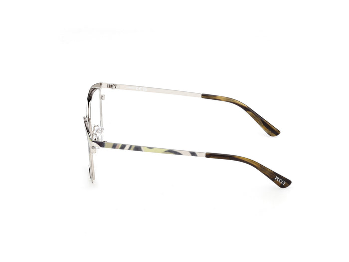 Optical Frames Emilio Pucci EP5276 099 52 18 — vista 2