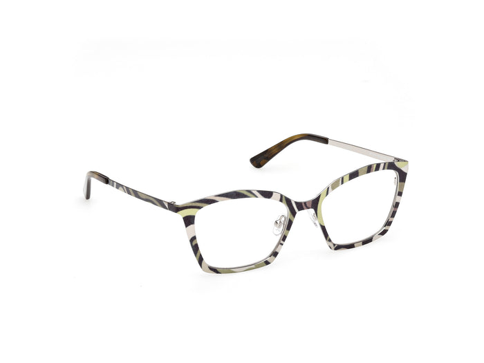 Optical Frames Emilio Pucci EP5276 099 52 18 — vista 7