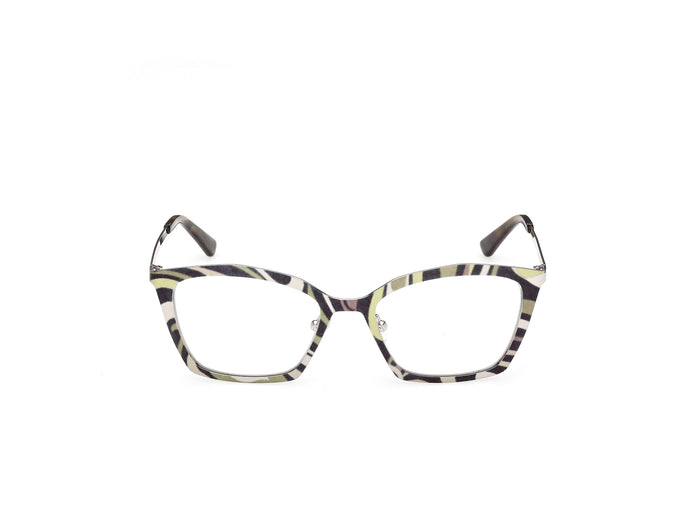 Optical Frames Emilio Pucci EP5276 099 52 18 — vista 8
