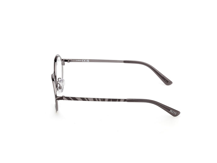 Optical Frames Emilio Pucci EP5277 005 53 20 — vista 2