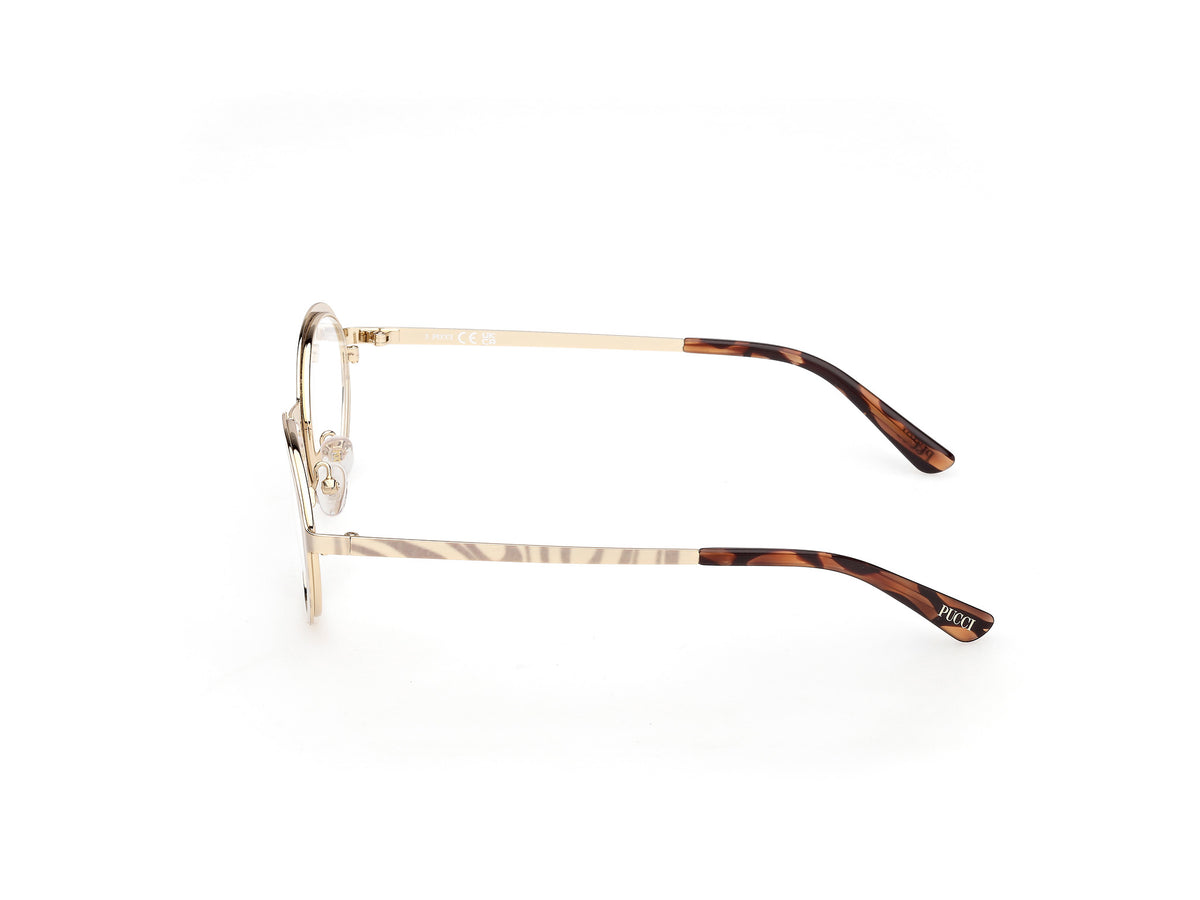 Gafas Graduadas Emilio Pucci EP5277 032 53 20