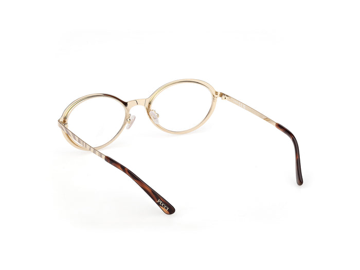 Optical Frames Emilio Pucci EP5277 032 53 20 — vista 3