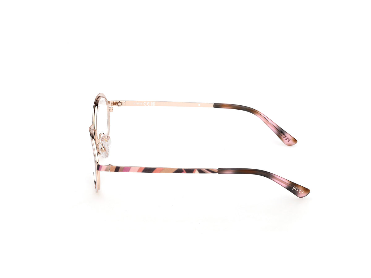 Gafas Graduadas Emilio Pucci EP5277 099 53 20