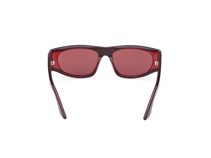 Gafas de Sol GCDS GD66 01U 55 17 — vista 4