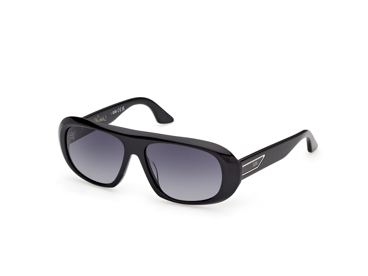 Gafas de Sol GCDS GIULIANO GD67 01B 56 14