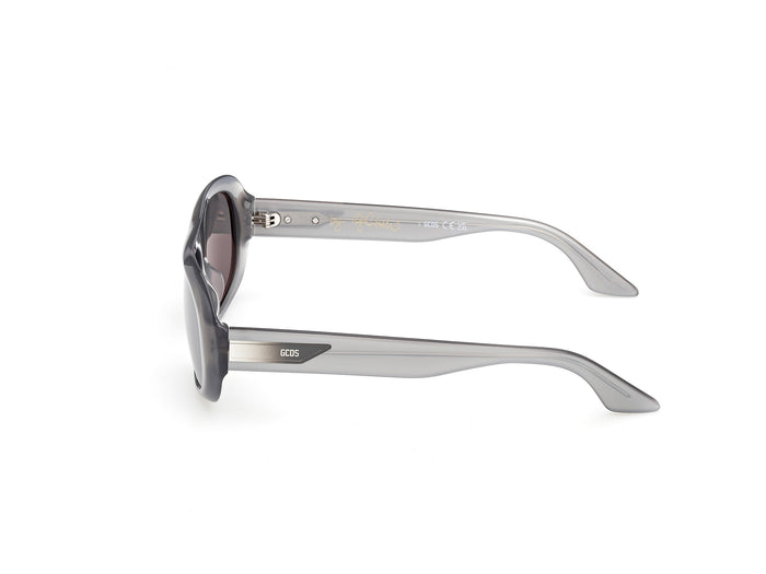 Солнцезащитные очки GCDS GIULIANO GD67 20C 56 14 — vista 2