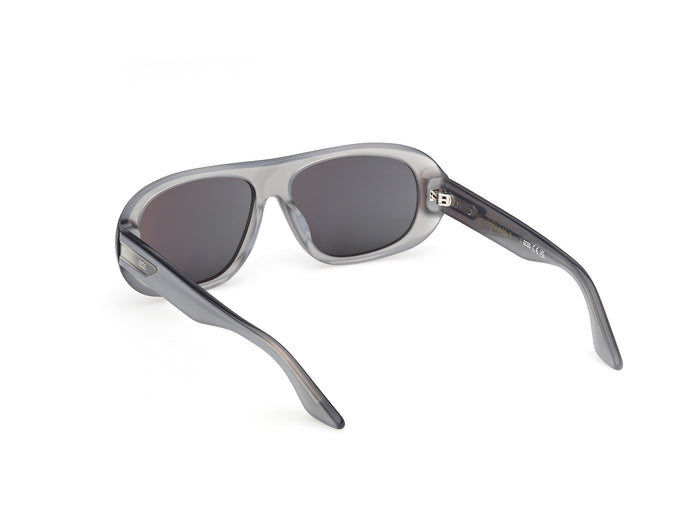 Солнцезащитные очки GCDS GIULIANO GD67 20C 56 14 — vista 3