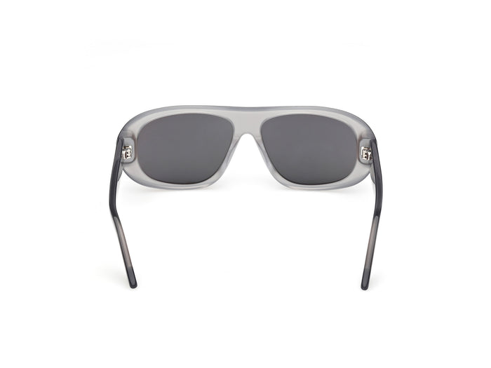 Солнцезащитные очки GCDS GIULIANO GD67 20C 56 14 — vista 4