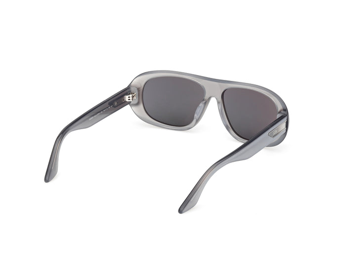 Солнцезащитные очки GCDS GIULIANO GD67 20C 56 14 — vista 5