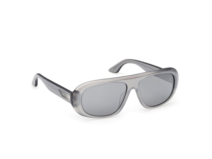 Солнцезащитные очки GCDS GIULIANO GD67 20C 56 14 — vista 7