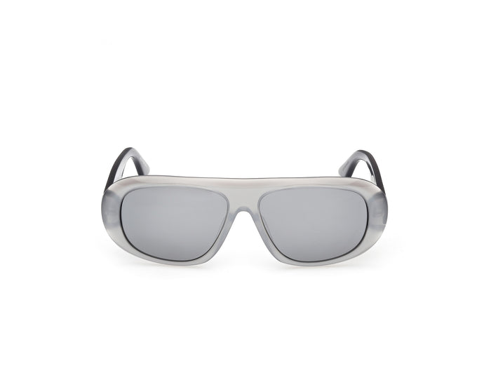 Солнцезащитные очки GCDS GIULIANO GD67 20C 56 14 — vista 8
