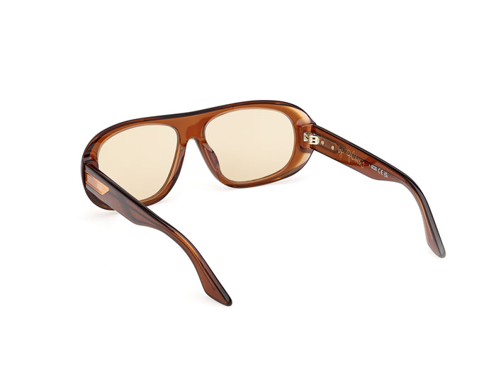 Gafas de Sol GCDS GIULIANO GD67 47J 56 14 — vista 3