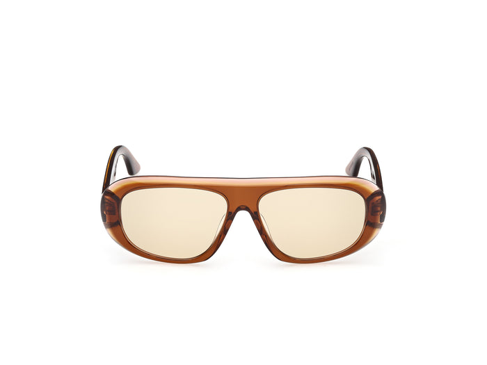 Gafas de Sol GCDS GIULIANO GD67 47J 56 14 — vista 8