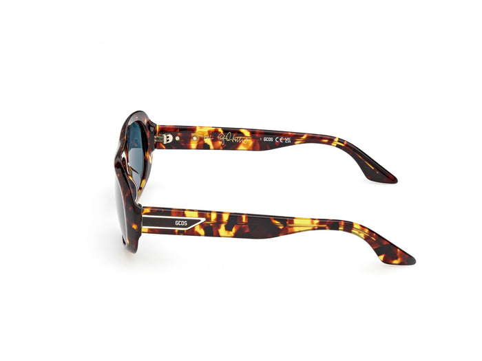 Gafas de Sol GCDS GIULIANO GD67 52N 56 14 — vista 2