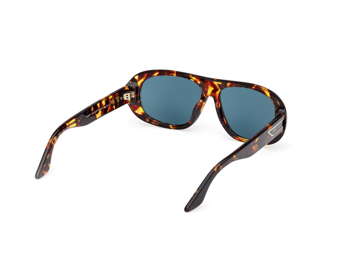 Gafas de Sol GCDS GIULIANO GD67 52N 56 14 — vista 5
