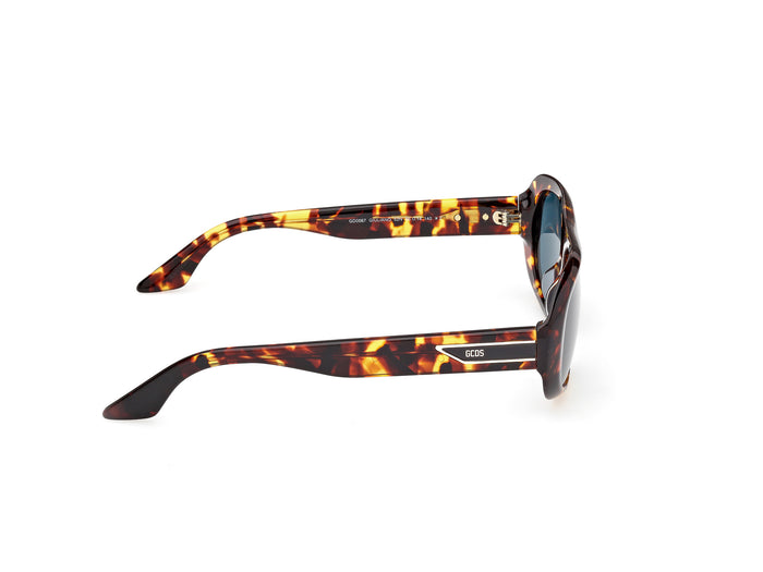 Gafas de Sol GCDS GIULIANO GD67 52N 56 14 — vista 6