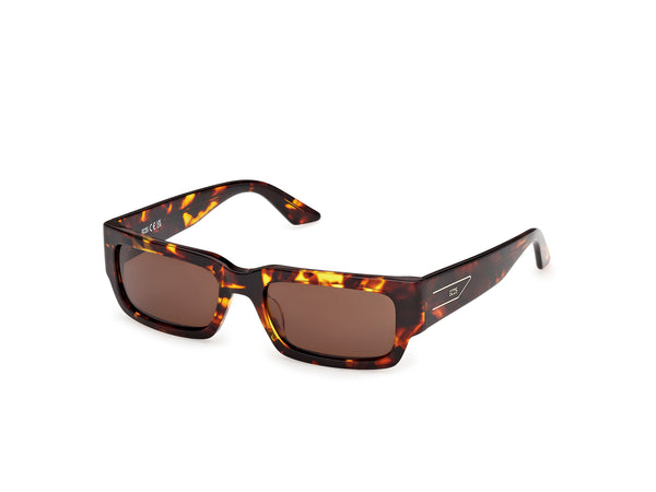 Gafas de Sol GCDS GD68 52E 53 18 · 1
