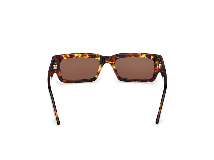 Gafas de Sol GCDS GD68 52E 53 18 — vista 4