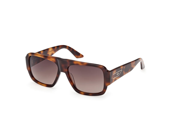 Gafas de Sol GCDS GD69 52F 56 15 · 1