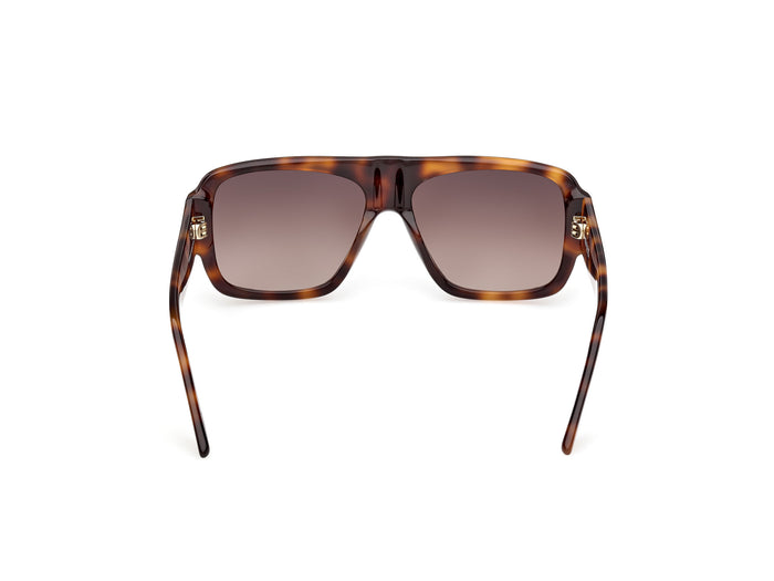 Gafas de Sol GCDS GD69 52F 56 15 — vista 4