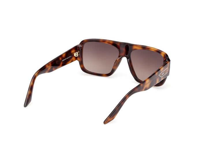 Gafas de Sol GCDS GD69 52F 56 15 — vista 5