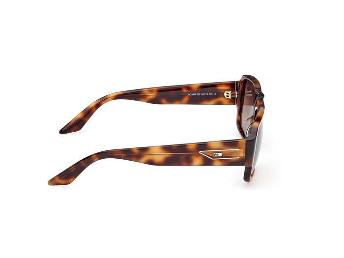 Gafas de Sol GCDS GD69 52F 56 15 — vista 6