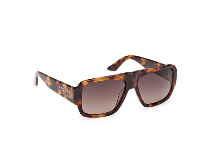 Gafas de Sol GCDS GD69 52F 56 15 — vista 7