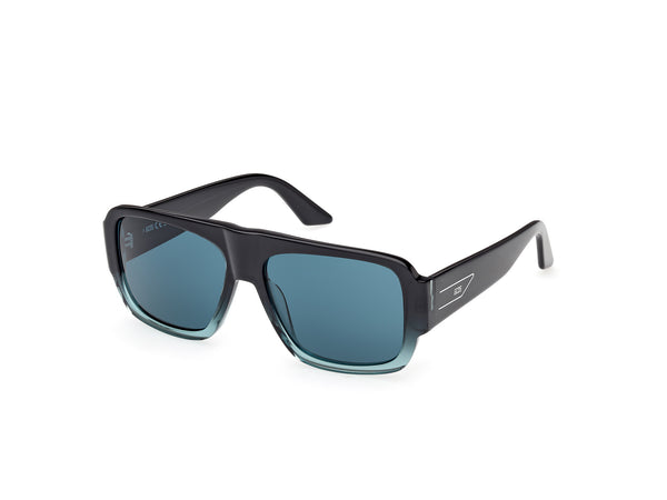 Gafas de Sol GCDS GD69 89N 56 15 · 1