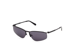 Sonnenbrille GCDS GD71 02A 60 15