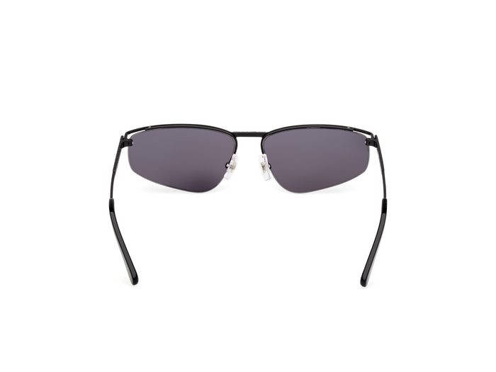 Sonnenbrille GCDS GD71 02A 60 15 — vista 4