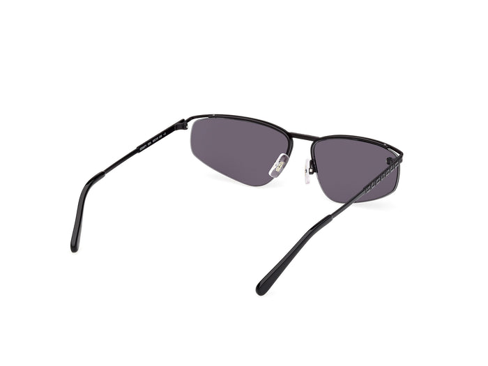 Sonnenbrille GCDS GD71 02A 60 15 — vista 5