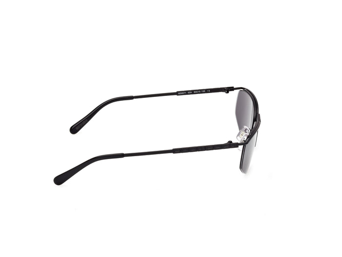 Sonnenbrille GCDS GD71 02A 60 15 — vista 6