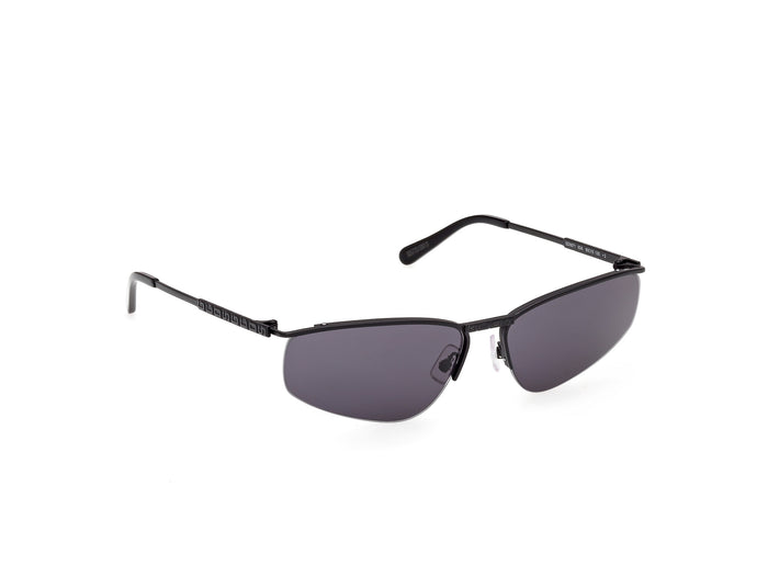 Sonnenbrille GCDS GD71 02A 60 15 — vista 7