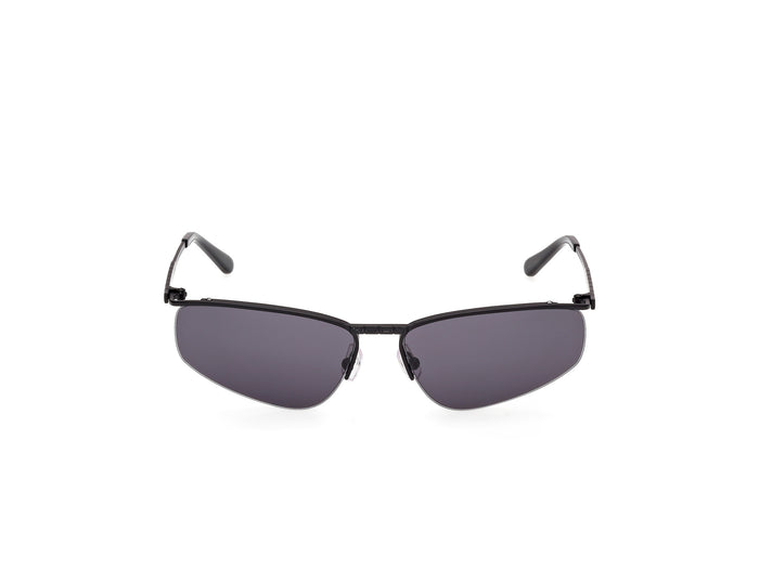 Sonnenbrille GCDS GD71 02A 60 15 — vista 8