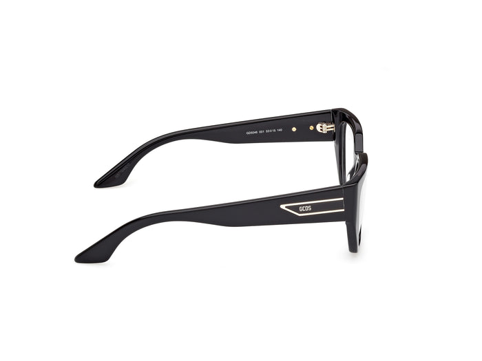 Gafas Graduadas GCDS GD5046 001 53 15 — vista 6