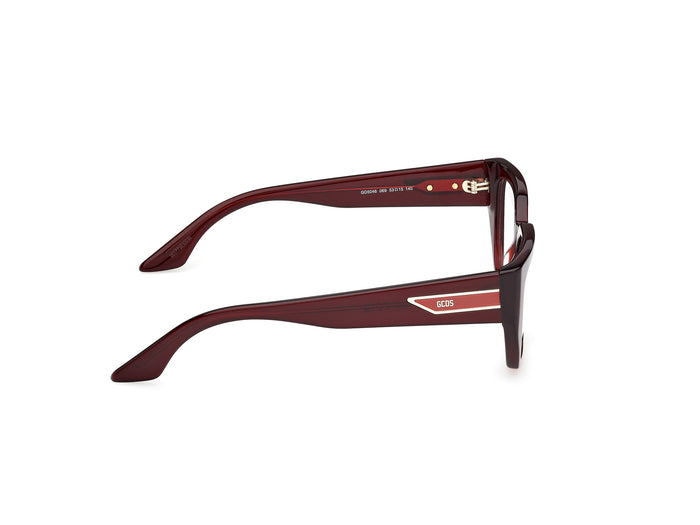 Optical Frames GCDS GD5046 069 53 15 — vista 6