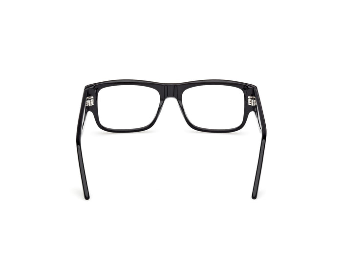 Optical Frames GCDS GD5047 001 52 16 — vista 4