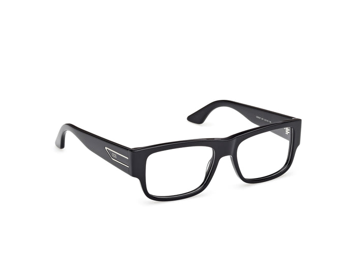 Optical Frames GCDS GD5047 001 52 16 — vista 7