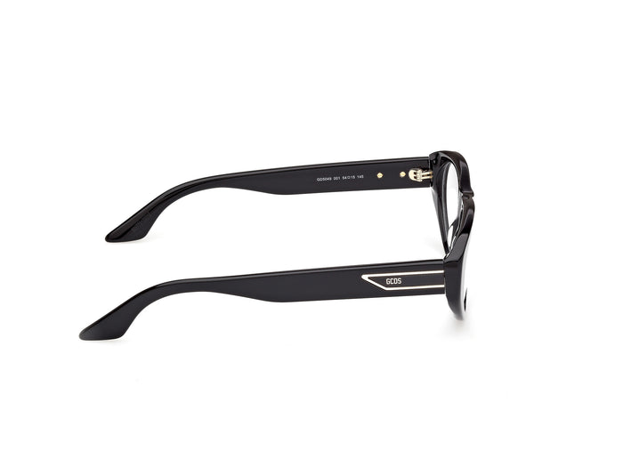 Optical Frames GCDS GD5049 001 54 15 — vista 6