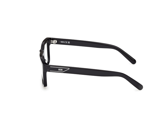 Gafas Graduadas GCDS GD5050 001 54 15 — vista 2