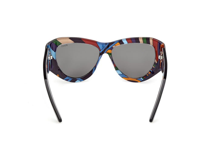 Gafas de Sol Emilio Pucci EP241 05A 58 14 — vista 4