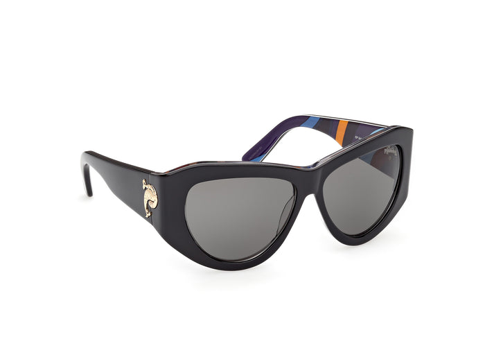 Gafas de Sol Emilio Pucci EP241 05A 58 14 — vista 7