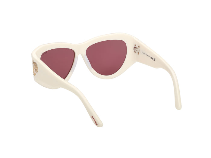 Gafas de Sol Emilio Pucci EP241 21S 58 14 — vista 3
