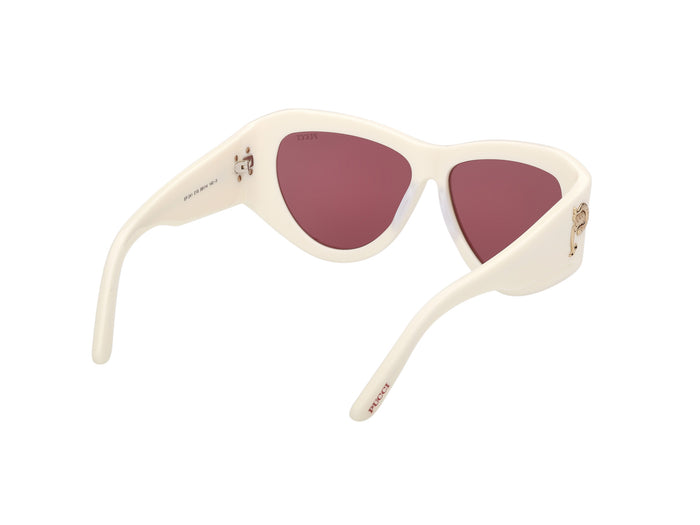 Gafas de Sol Emilio Pucci EP241 21S 58 14 — vista 5