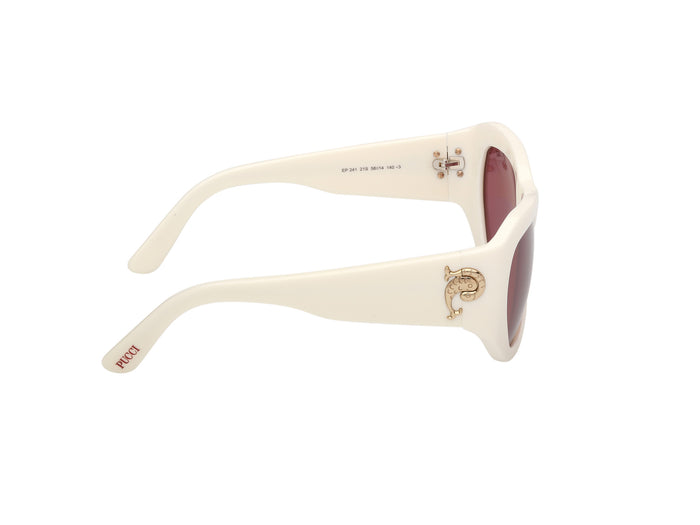 Gafas de Sol Emilio Pucci EP241 21S 58 14 — vista 6