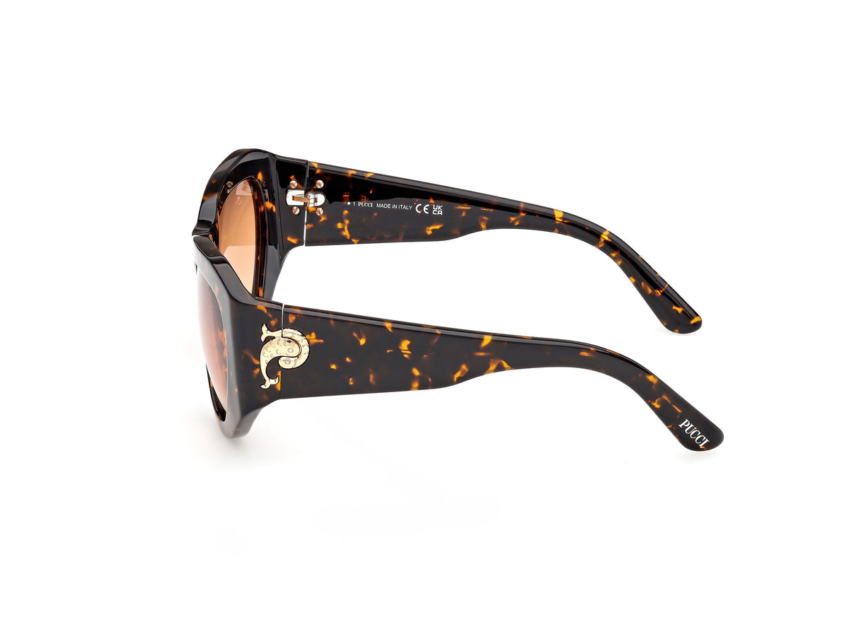 太阳镜 Emilio Pucci EP241 52F 58 14