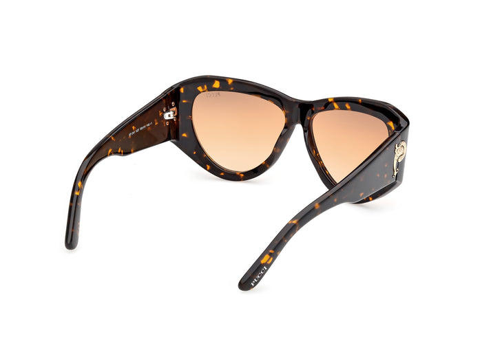 Gafas de Sol Emilio Pucci EP241 52F 58 14 — vista 5