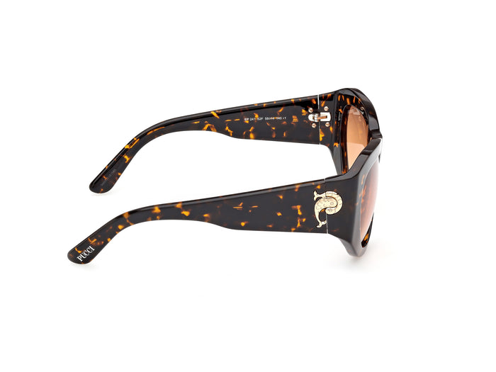 Gafas de Sol Emilio Pucci EP241 52F 58 14 — vista 6